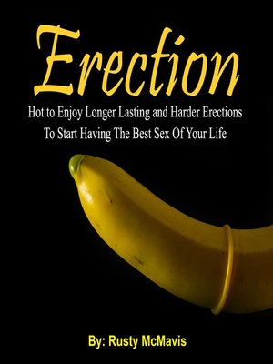 cover image of Erection